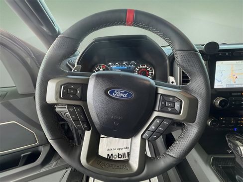 Used 2020 Ford F150 Raptor w/ Equipment Group 802A Luxury image 33