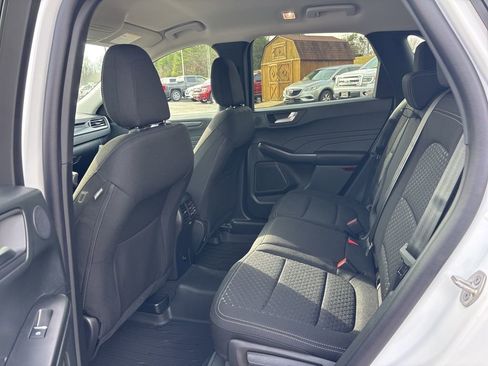New 2026 Ford Escape Active w/ Active Premium Tech Pack image 14