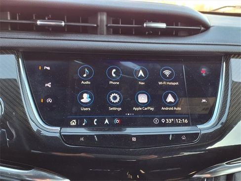 Used 2020 Cadillac XT6 Sport image 4