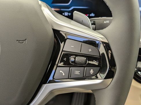 New 2026 BMW 330i Sedan w/ Premium Package image 22