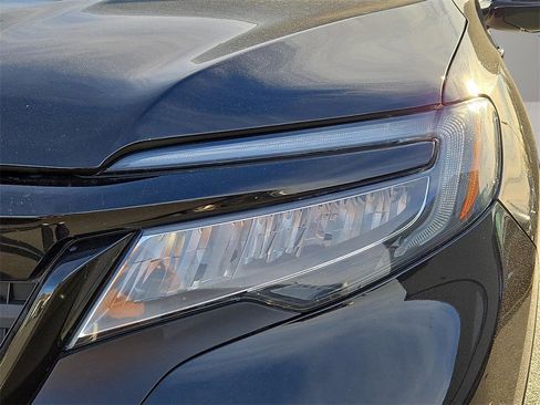 Used 2021 Honda Passport Elite image 9