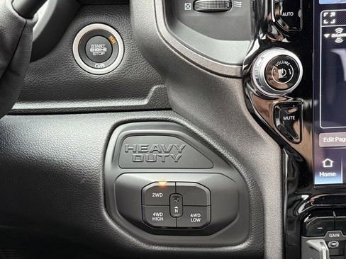 New 2026 RAM 2500 Tradesman image 22