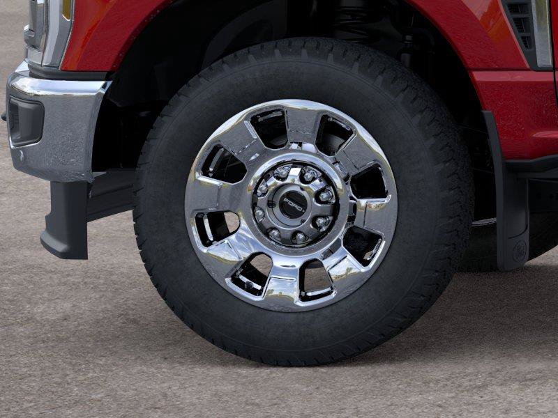 New 2026 Ford F350 Lariat w/ Lariat Premium Package AWD/4WD image 19