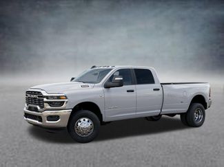 New 2026 RAM 3500 Big Horn AWD/4WD video 2