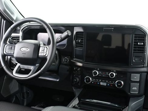 New 2026 Ford F350 Lariat w/ Chrome Package AWD/4WD image 8
