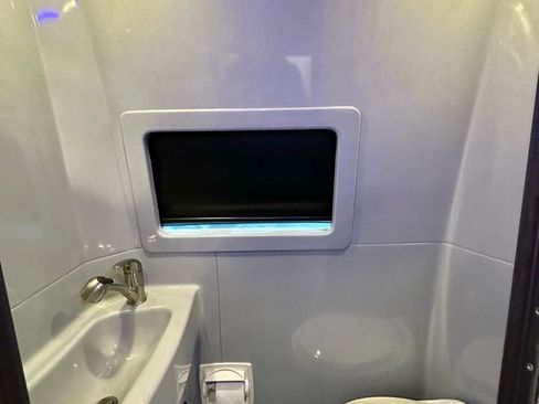 Used 2024 Mercedes-Benz Sprinter 3500 image 51