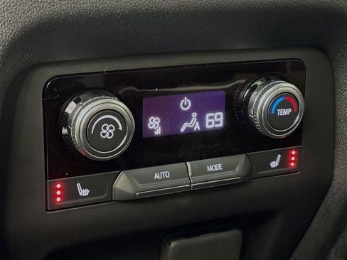 New 2026 GMC Acadia Denali Ultimate AWD/4WD image 26