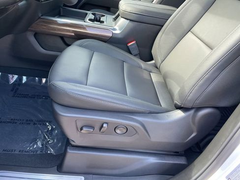 New 2026 Chevrolet Silverado 2500 LT w/ Trail Boss Package image 8