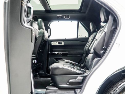 Used 2021 Ford Explorer ST w/ Equipment Group 401A image 39