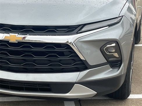 Used 2023 Chevrolet Blazer LT w/ Convenience Package image 9