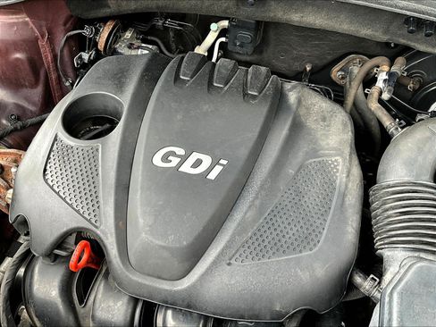 Used 2015 Kia Sorento LX FWD image 29