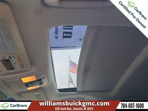 Used 2020 Lexus GX 460 Premium AWD/4WD image 19