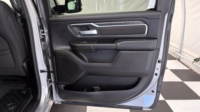 Used 2024 RAM 1500 Big Horn AWD/4WD image 26
