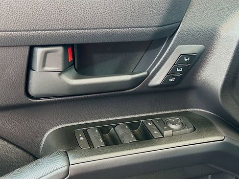 New 2026 Toyota 4Runner TRD Sport Premium RWD image 15