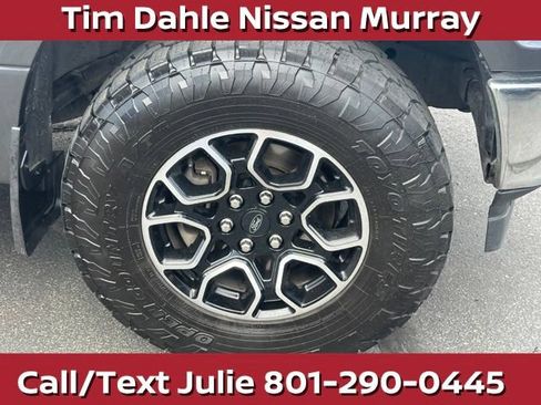 Used 2020 Ford F150 XLT w/ Equipment Group 301A Mid AWD/4WD image 14