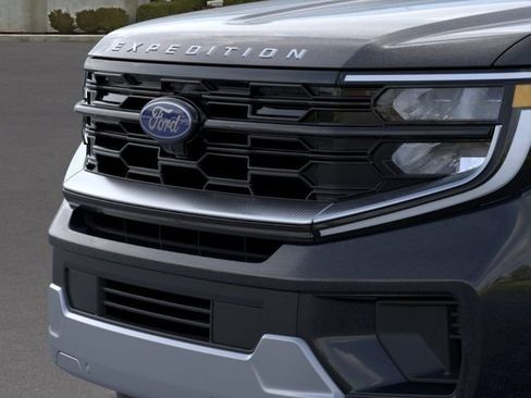 New 2026 Ford Expedition Max Platinum AWD/4WD image 17