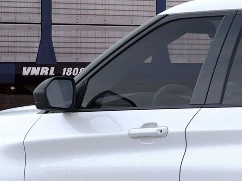 New 2026 Ford Explorer Active w/ Active Comfort Package AWD/4WD image 20