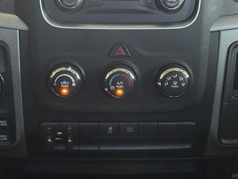 Used 2022 RAM 1500 Tradesman w/ Popular Equipment Group AWD/4WD image 18