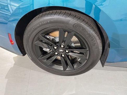 New 2026 Ford Mustang GT RWD image 12