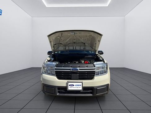 Used 2024 Ford Maverick Lariat w/ 4K Tow Package image 21