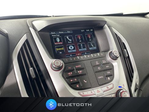 Used 2012 GMC Terrain SLE FWD image 3