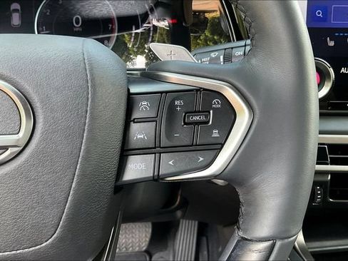 Certified 2024 Lexus RX 350 Premium w/ Accessory Package (Z1) AWD/4WD image 12