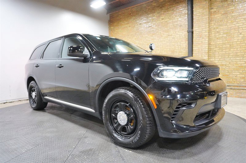 Used 2022 Dodge Durango AWD image 5