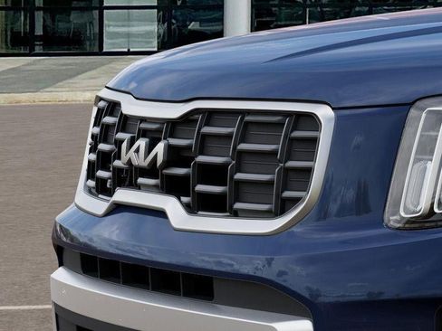 New 2025 Kia Telluride S FWD image 12