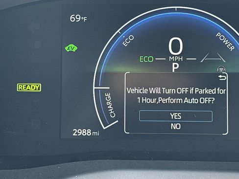 Certified 2025 Toyota Camry LE image 22