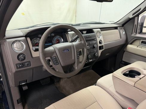 Used 2010 Ford F150 XLT image 21