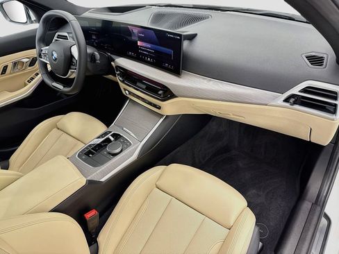 Used 2026 BMW 330i Sedan w/ Premium Package RWD image 16
