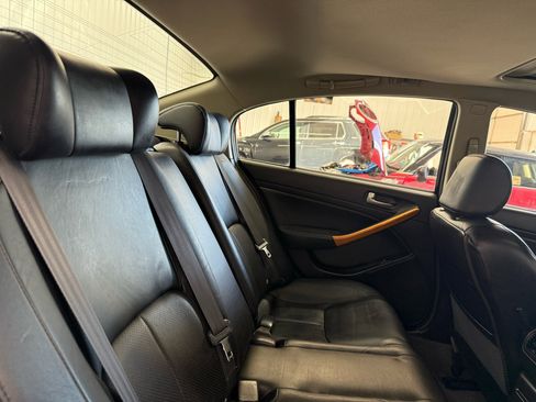 Used 2004 INFINITI G35 x Sedan image 69