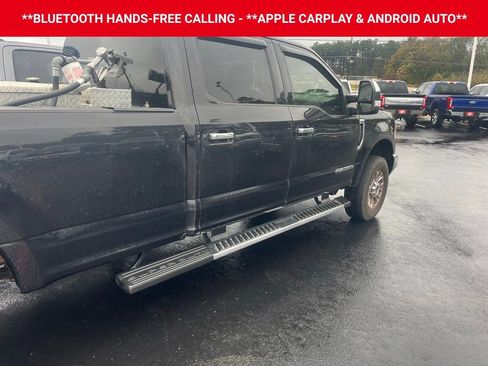 Used 2019 Ford F350 XLT w/ XLT Premium Package image 5