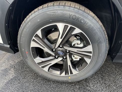 New 2026 Subaru Crosstrek 2.0i Premium AWD/4WD image 8