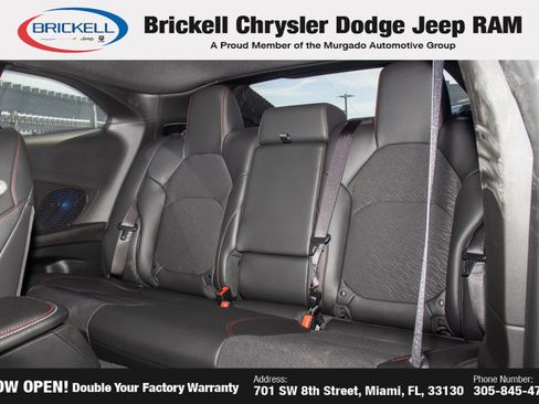 New 2026 Dodge Charger R/T Scat Pack image 14