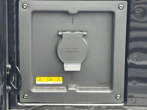 New 2026 Ford F150 STX w/ Equipment Group 200A AWD/4WD image 20