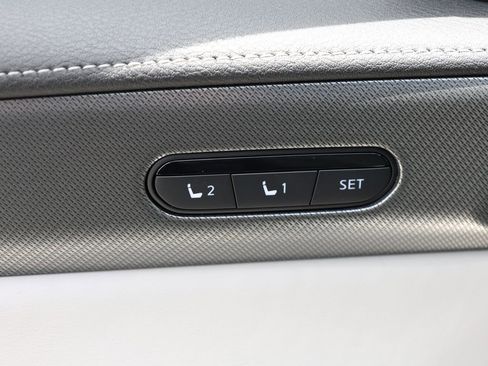 Certified 2026 INFINITI QX60 Pure w/ Cargo Package FWD image 13