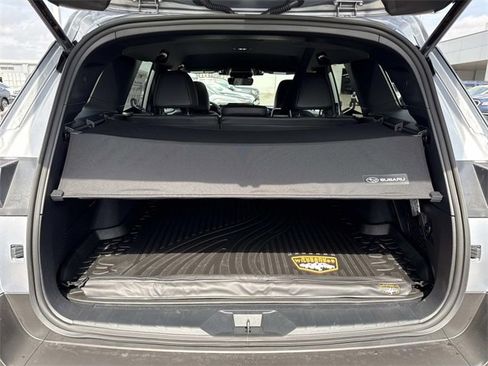 New 2026 Subaru Outback Wilderness image 7