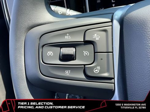 New 2026 GMC Sierra 1500 SLE AWD/4WD image 32