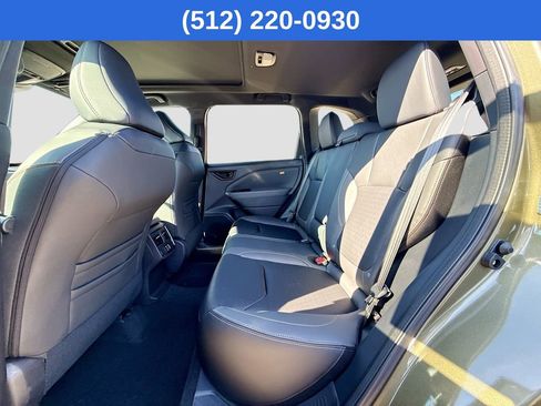 New 2026 Subaru Forester Wilderness image 31