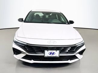 New 2026 Hyundai Elantra SEL Sport video 2