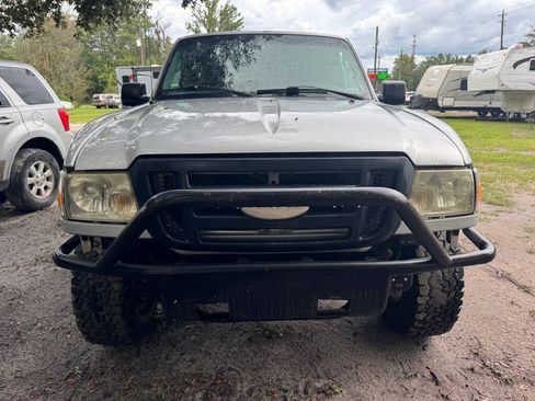 Used 2007 Ford Ranger XL RWD image 2