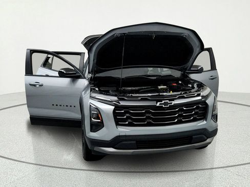 Used 2026 Chevrolet Equinox LT w/ Convenience Package II FWD image 15