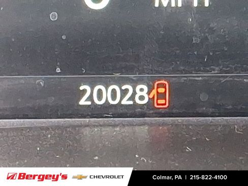 Certified 2022 Chevrolet Colorado ZR2 image 21
