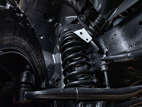 Used 2024 RAM 3500 Big Horn w/ Sport Appearance Package image 14