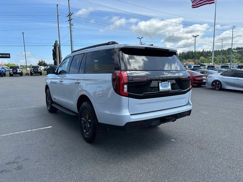 New 2026 Ford Expedition Tremor AWD/4WD image 4