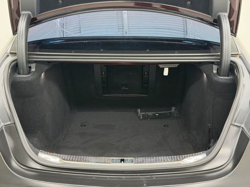 Used 2023 Mercedes-Benz S 580 4MATIC Sedan image 34