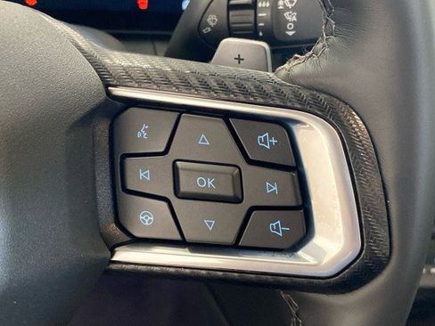 New 2025 Ford Mustang GT image 16