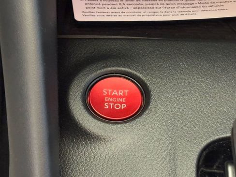 New 2026 Nissan Z NISMO w/ Floor Mat Package RWD image 21