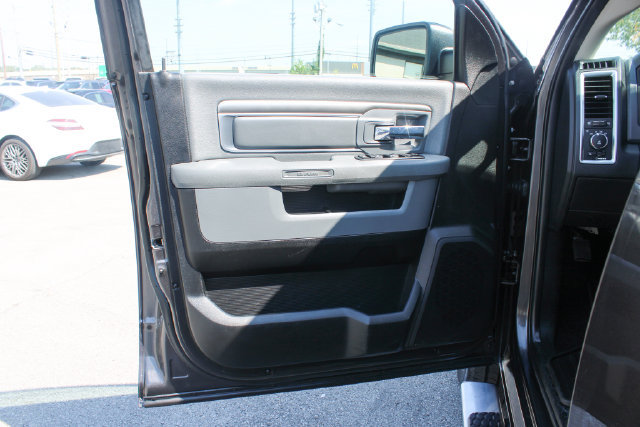 Used 2016 RAM 1500 Big Horn AWD/4WD image 10